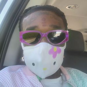 Meet your Posher, Sabrina